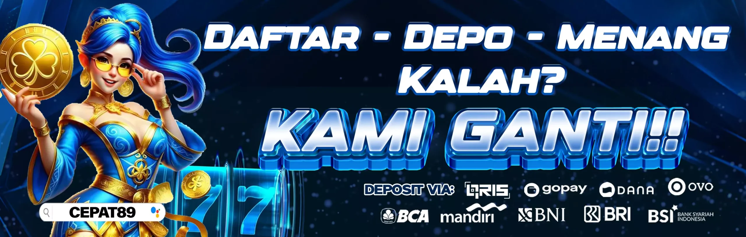 KUDA888 alternatif